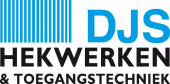 DJS Hekwerken en Toegangstechniek BV