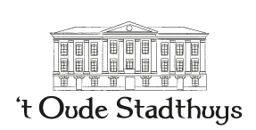 `t Oude Stadthuys