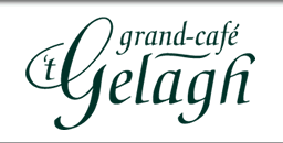 Grand Cafe `t Gelagh